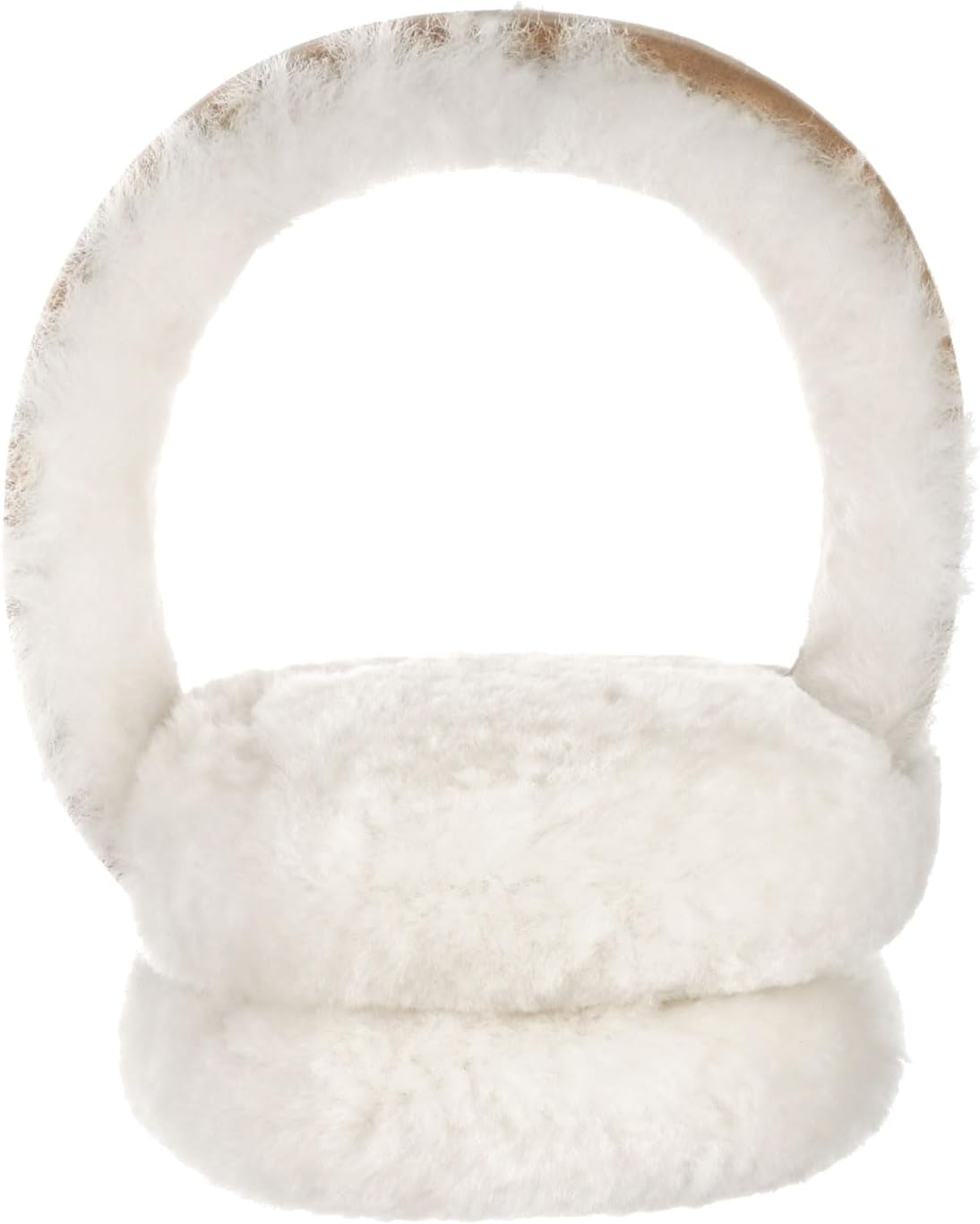 Ugg Australian Shepherd Connie Kids Earmuff | Double Faced Sheepskin Upper - Women - Earmuff - Grey image number 7