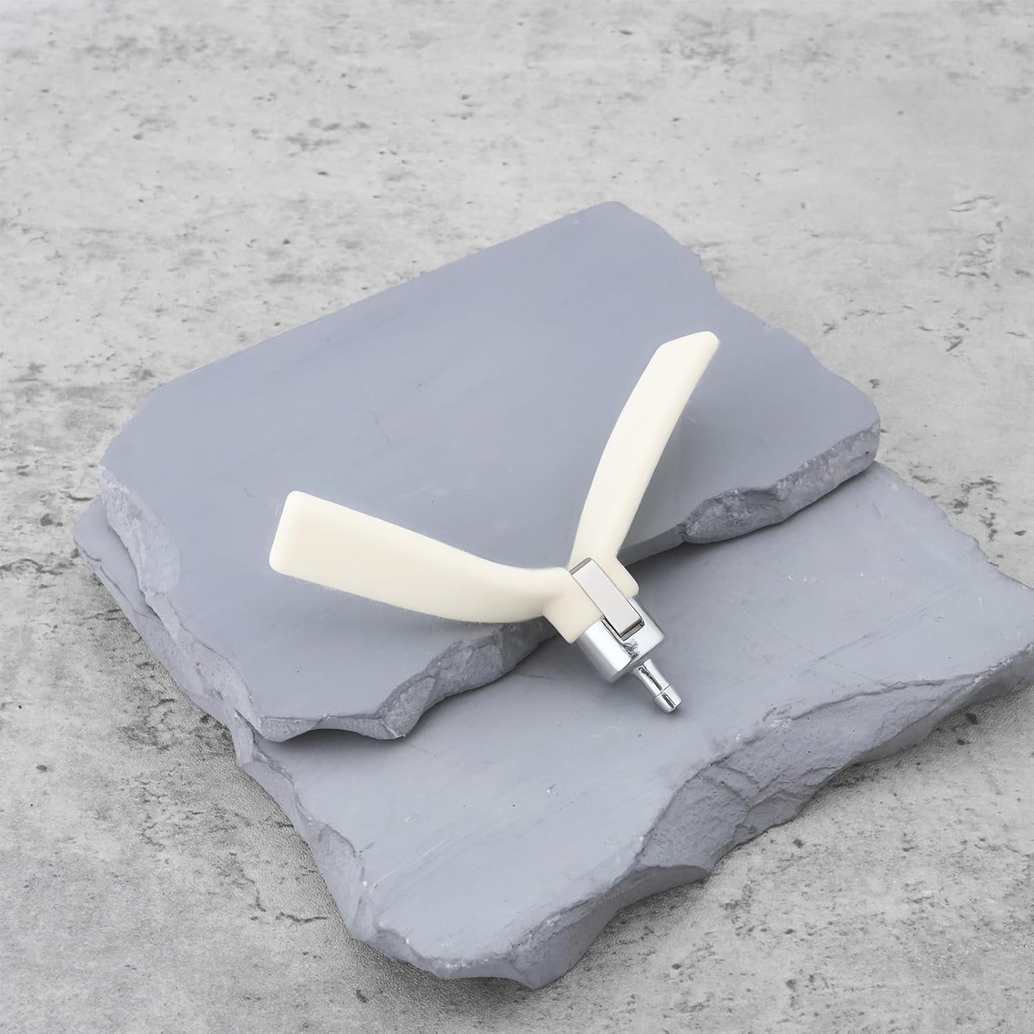 SING F LTD 2Pcs Chainsaw Fuel Filter 125-529 125-529-1, 5746039-01 Compatible with Walbro Compatible with Husqvarna image number 3