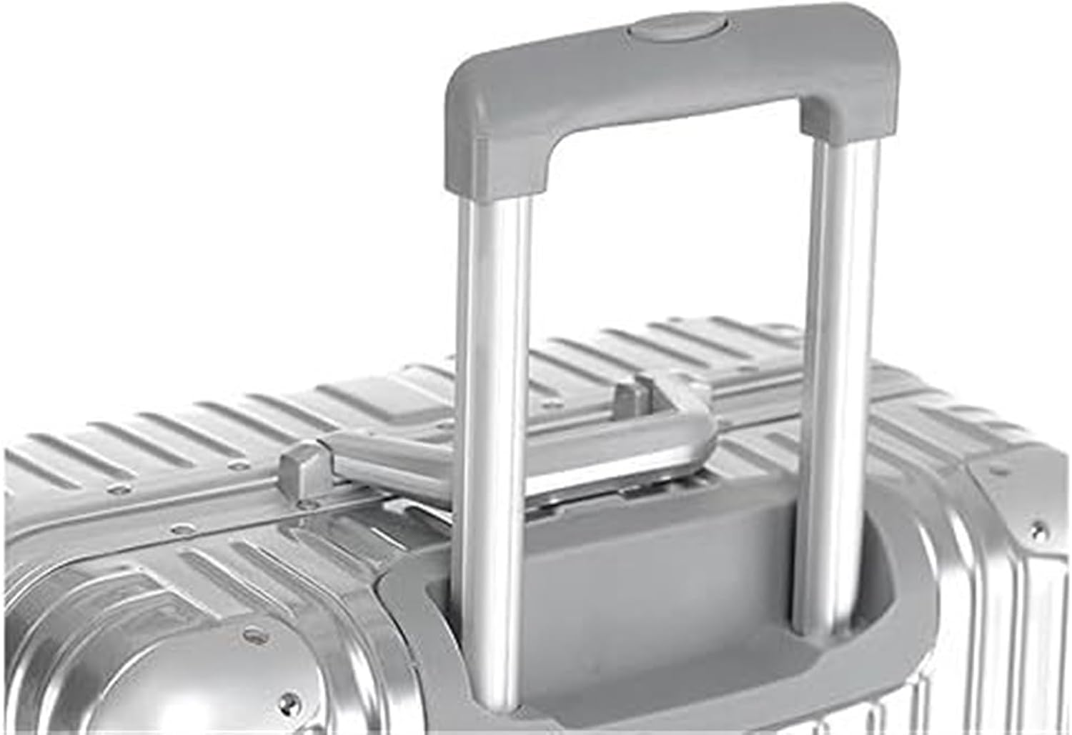 KYUSAR Carry on Luggages Suitcase Travel Luggage Suitcase Spinner with Wheels,Hardside Carry on Suitcase for Travel Suitcase Luggage Suitcases (Color : A, Size : 24In) image number 3