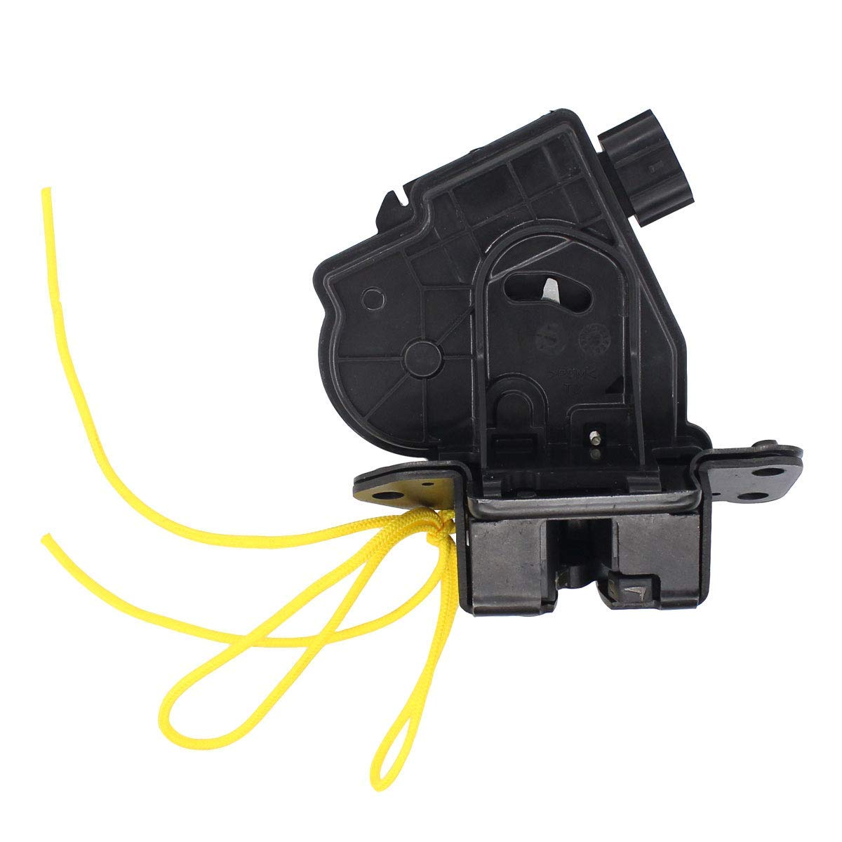 MOTOKU Liftgate Trunk Hatch Tailgate Door Lock Actuator for Toyota Highlander 2008 2009 2010 2011 2012 2013 2014 2015 2016 2017 2018 image number 3