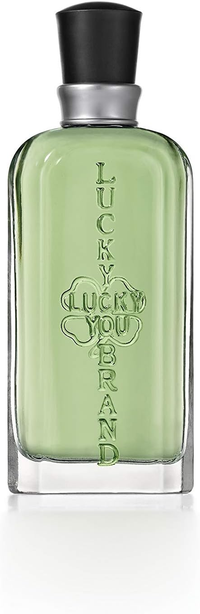 Liz Claiborne Lucky You Lucky Brand Cologne Spray for Men, 100Ml (LUCF21810) image number 3
