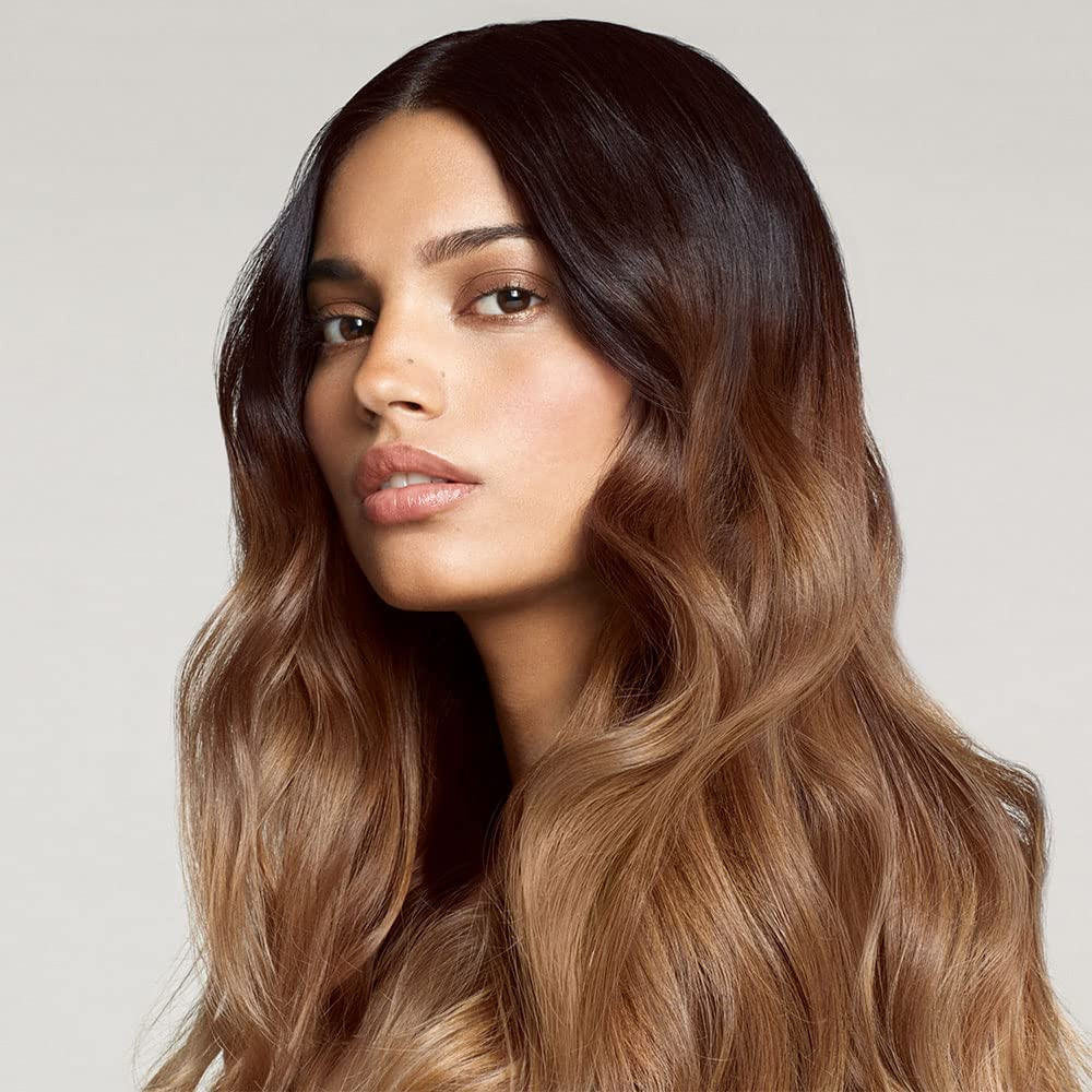 Revlon Professional Recovery Restorative Melting Conditioner, Thick & Damaged Hair Treatment to Strengthen, Repair & Nourish (200Ml) Unisex image number 1