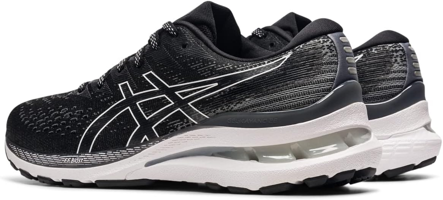 ASICS Men'S Gel-Kayano 28 Running Shoes