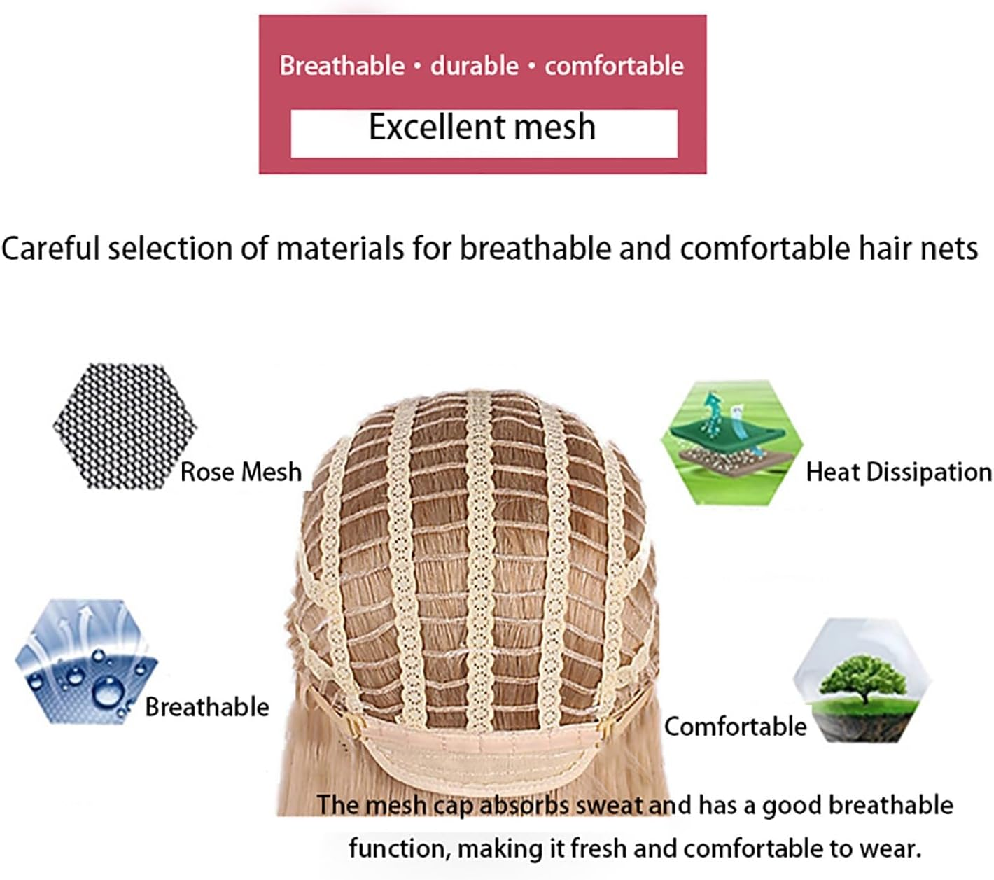 Pixie Wig Short Curly Wigs for Black Women Glueless Brazilian Kinky Curly Wigs for Daily Use 3Inch image number 1