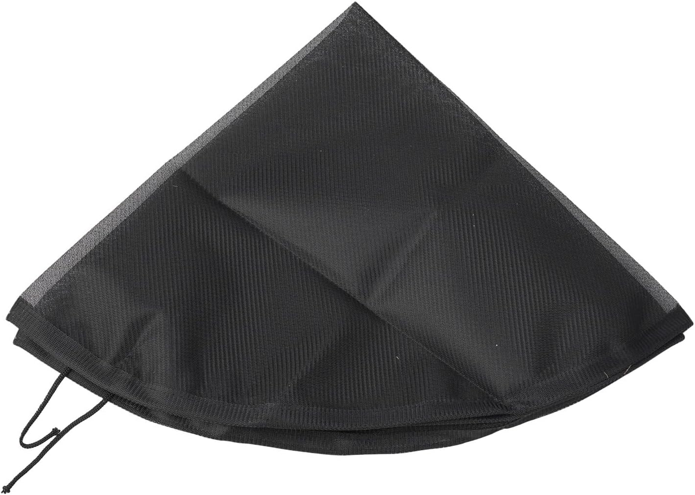 Zqnaznfdelarge Bird Cage Cover, Mesh Cover(60Cm) image number 5