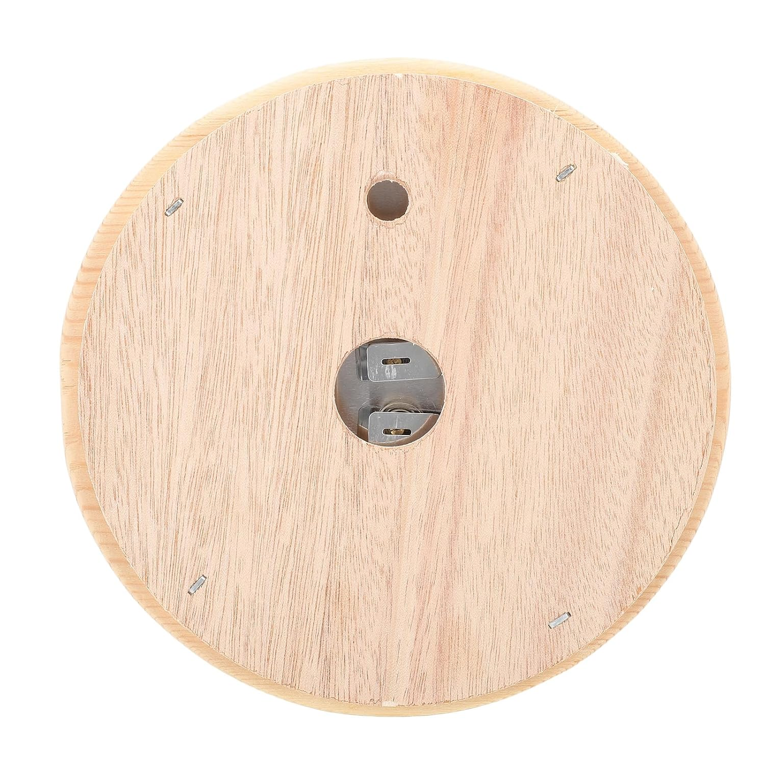 Haofy Sauna Hygrothermograph, 2 in 1 Wall-Mount-Echtzeit Monitoring for Sauna Room, Thermometer and Hygrometer image number 5