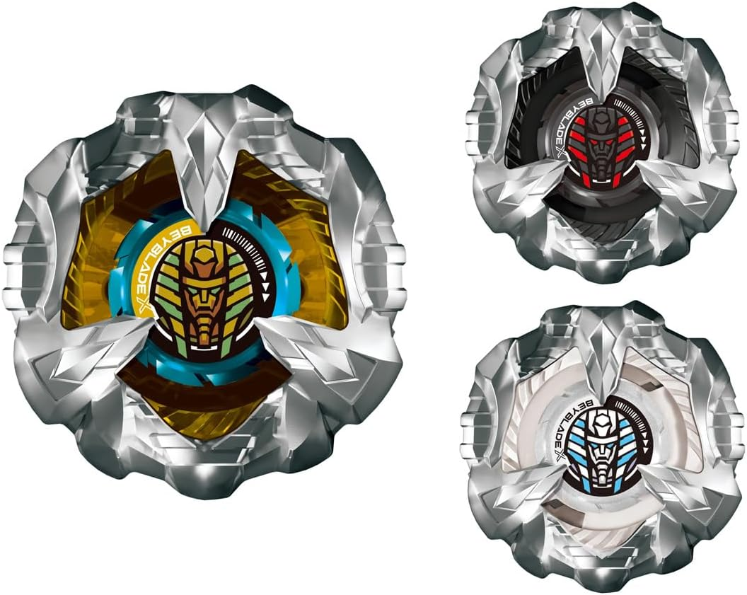 Beyblade X Beyblade X BX-27 Random Booster Sphinx Cowl Select image number 2