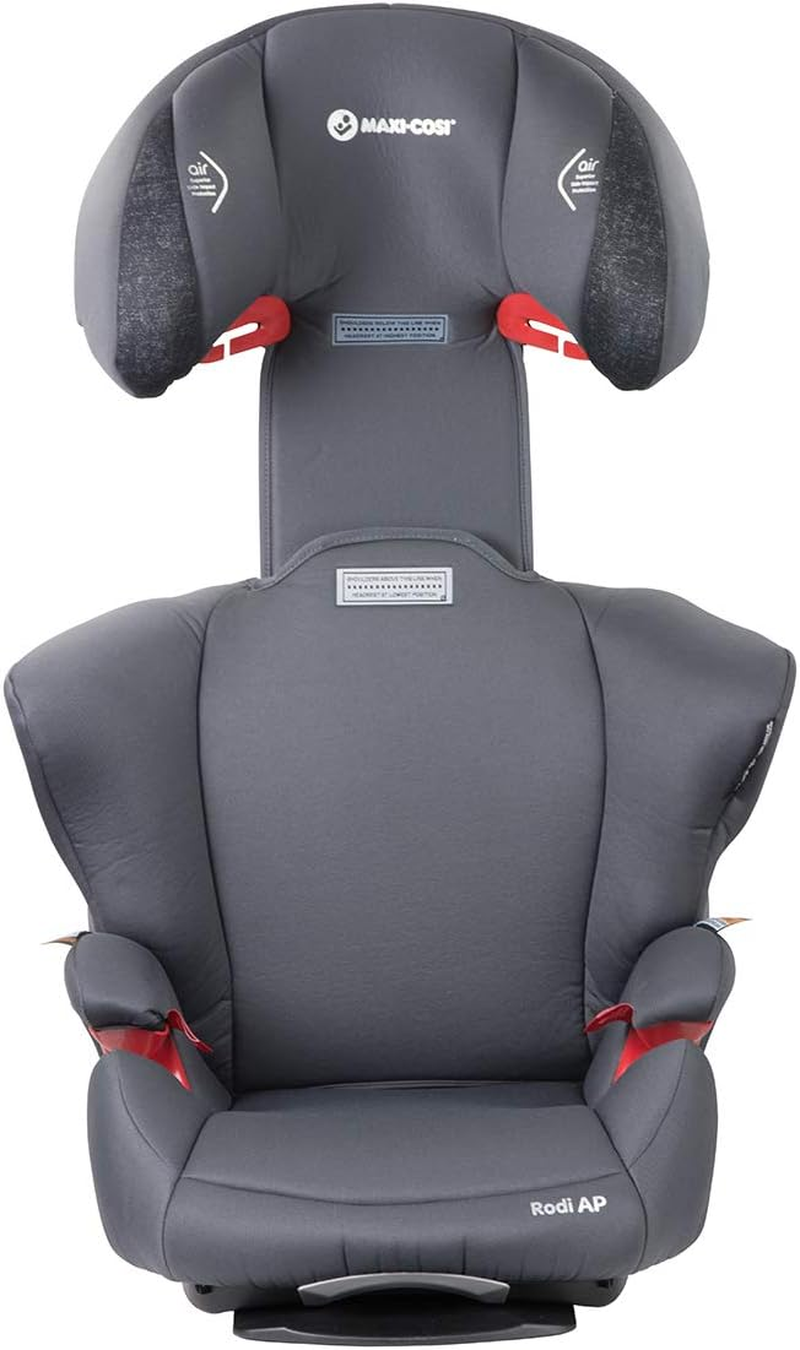 Maxi Cosi Rodi AP Booster - Night Grey image number 4
