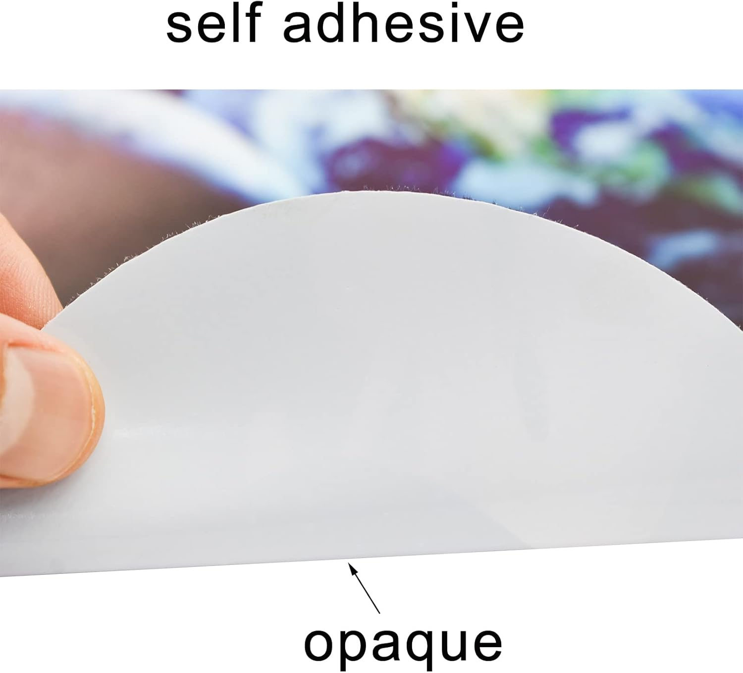 3D Galaxy Planets Wall Decals Smashed Solar System Wall Sticker 31.5X47.2Inch Cracked Outer Space Removable Vinyl Wall Clings for Ceiling Floor Living Room Bedroom Decoration image number 2