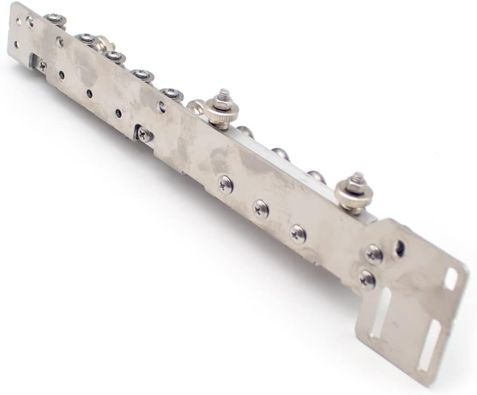 Toplionace Manual Wire Straightener, Iron Wire, Copper Cable, Straightening Wire Wheel, Semi-Automatic Hair Straightener (S) image number 4