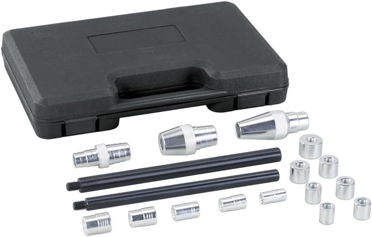 OTC SAE and Metric Clutch Alignment Tool Kit