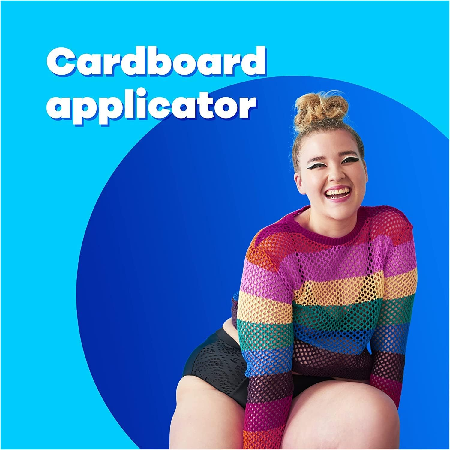 Tampax Super Tampons -20 image number 2