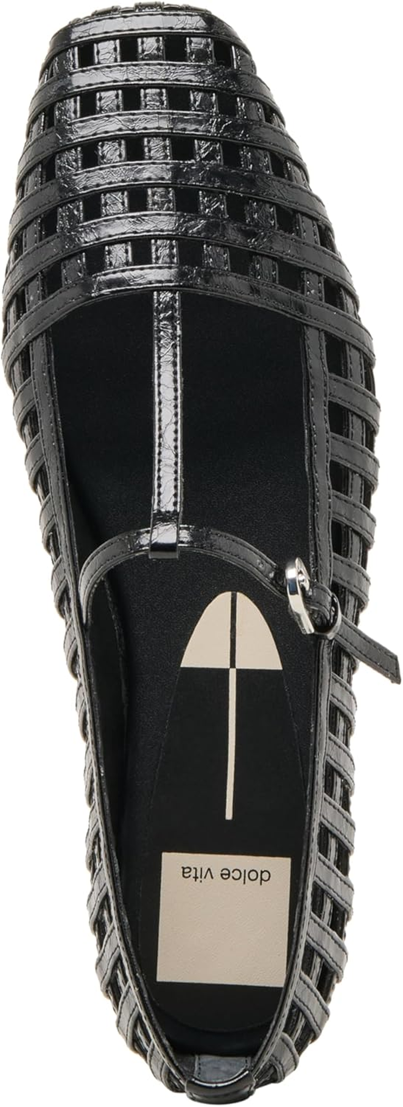 Dolce Vita Women'S Rains Ballet Flat image number 6