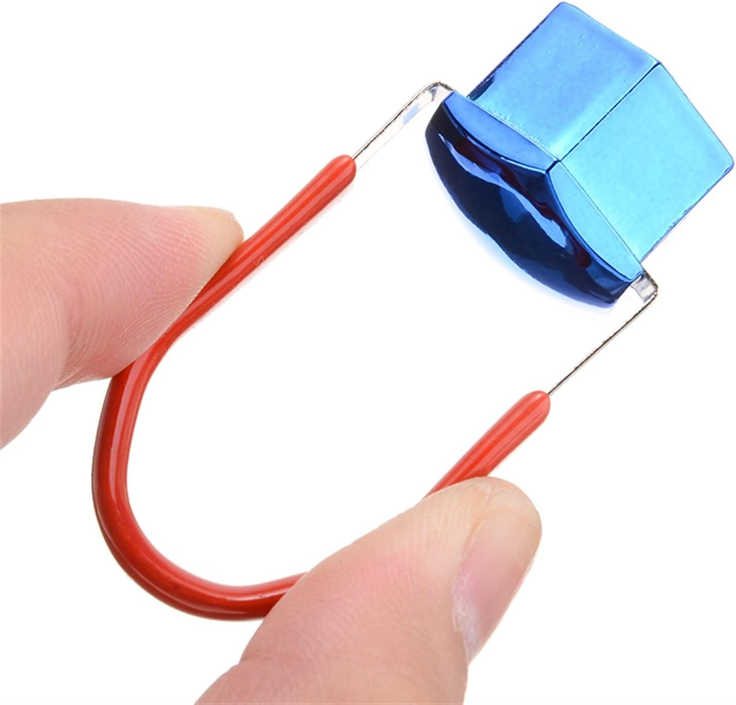 CAREG 20Pcs 17Mm Car Wheel Nut Caps Protection Covers Caps Anti-Rust Auto Hub Screw Cover Car Tyre Nut Bolt Exterior Decoration image number 4