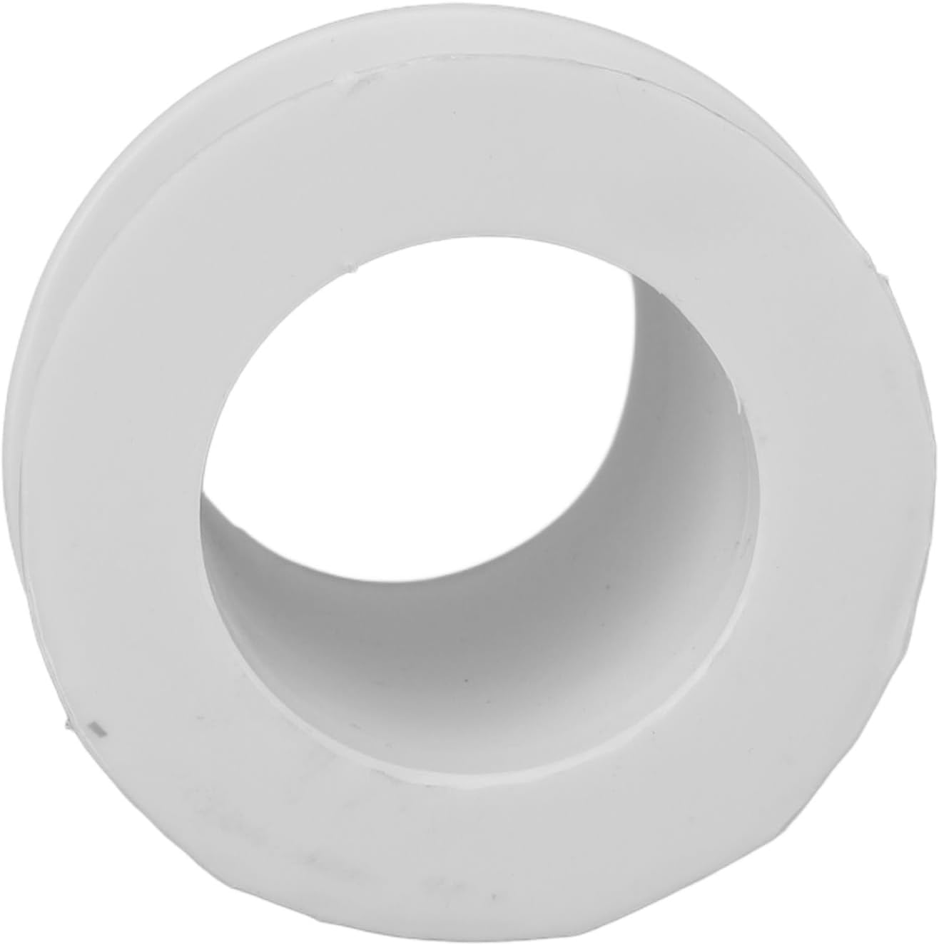 CHICIRIS Pool Cleaner Skimmer Cone Adapter, Replacement Pool Cleaner Hose Cone Adapter Simple Valve Cuff for 2Pcs W70263 W63900 K121110 for Swimming Pools image number 3