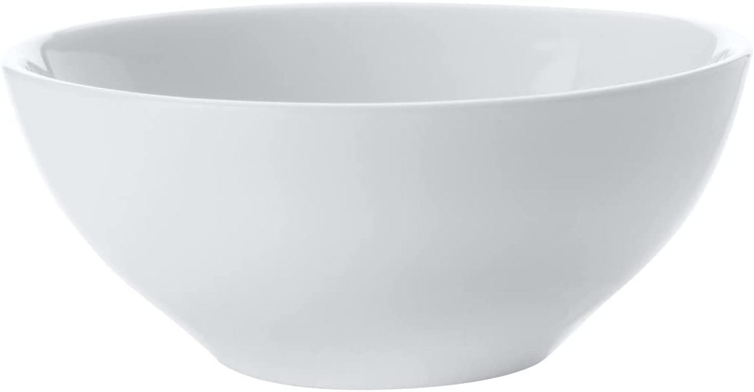 Maxwell & Williams White Basics round Sauce Bowl 9Cm