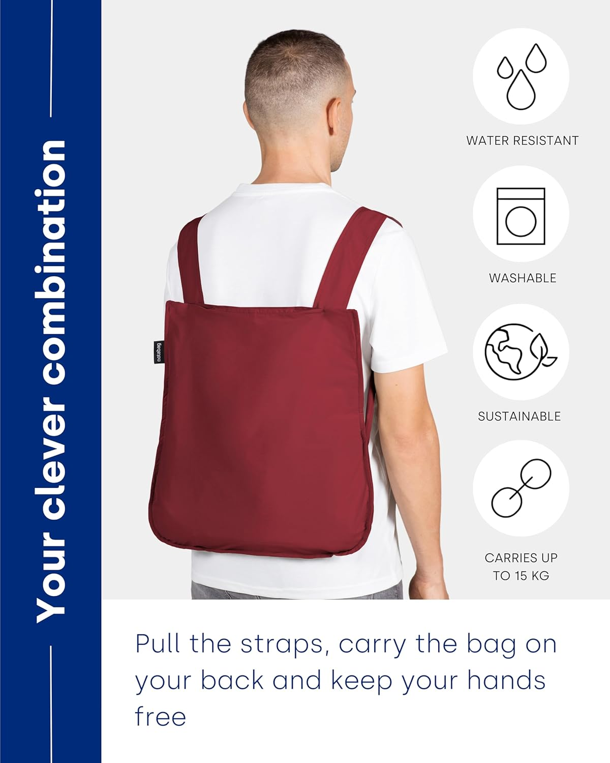 Notabag Notabag image number 3