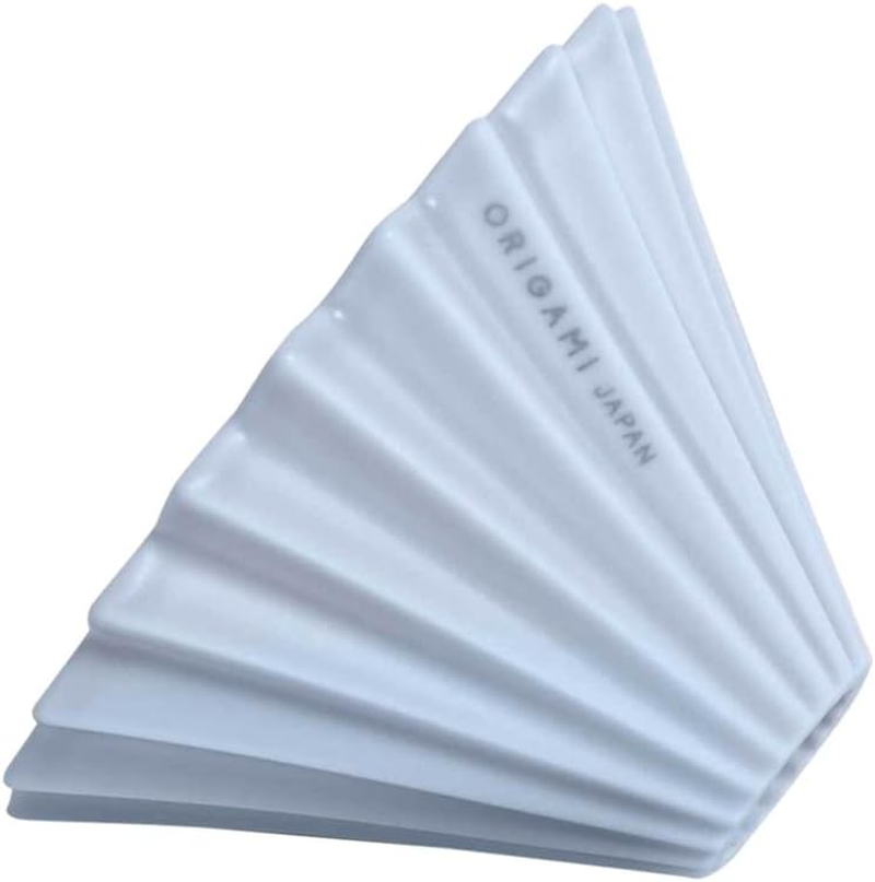 Origmai Dripper Small Matt Beige