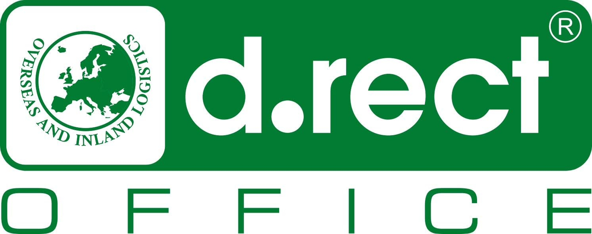 D.RECT Magazine Rack in Classic Design for Organised Storage of Documents, Booklets and Folders up to A4 - C4 Width 90 Mm Grey - Blue image number 3