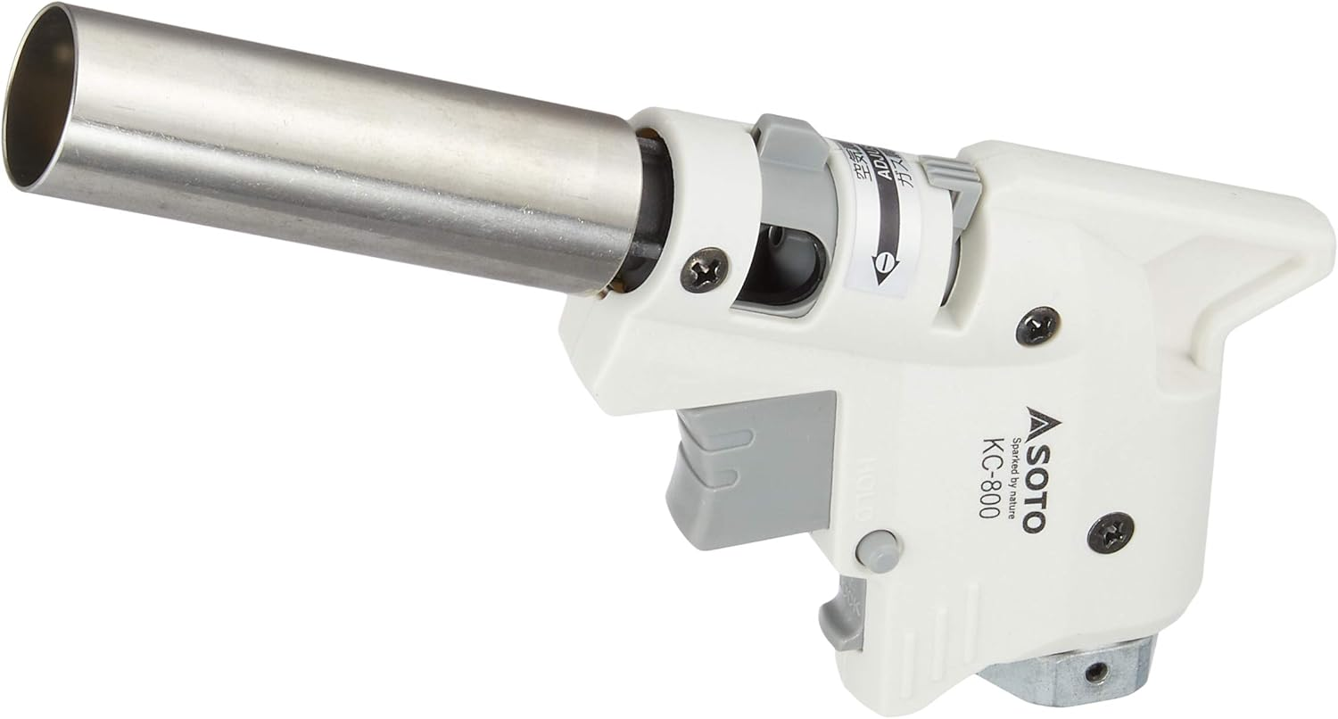 Shinfuji Burner Broiled Master Pro KC-800