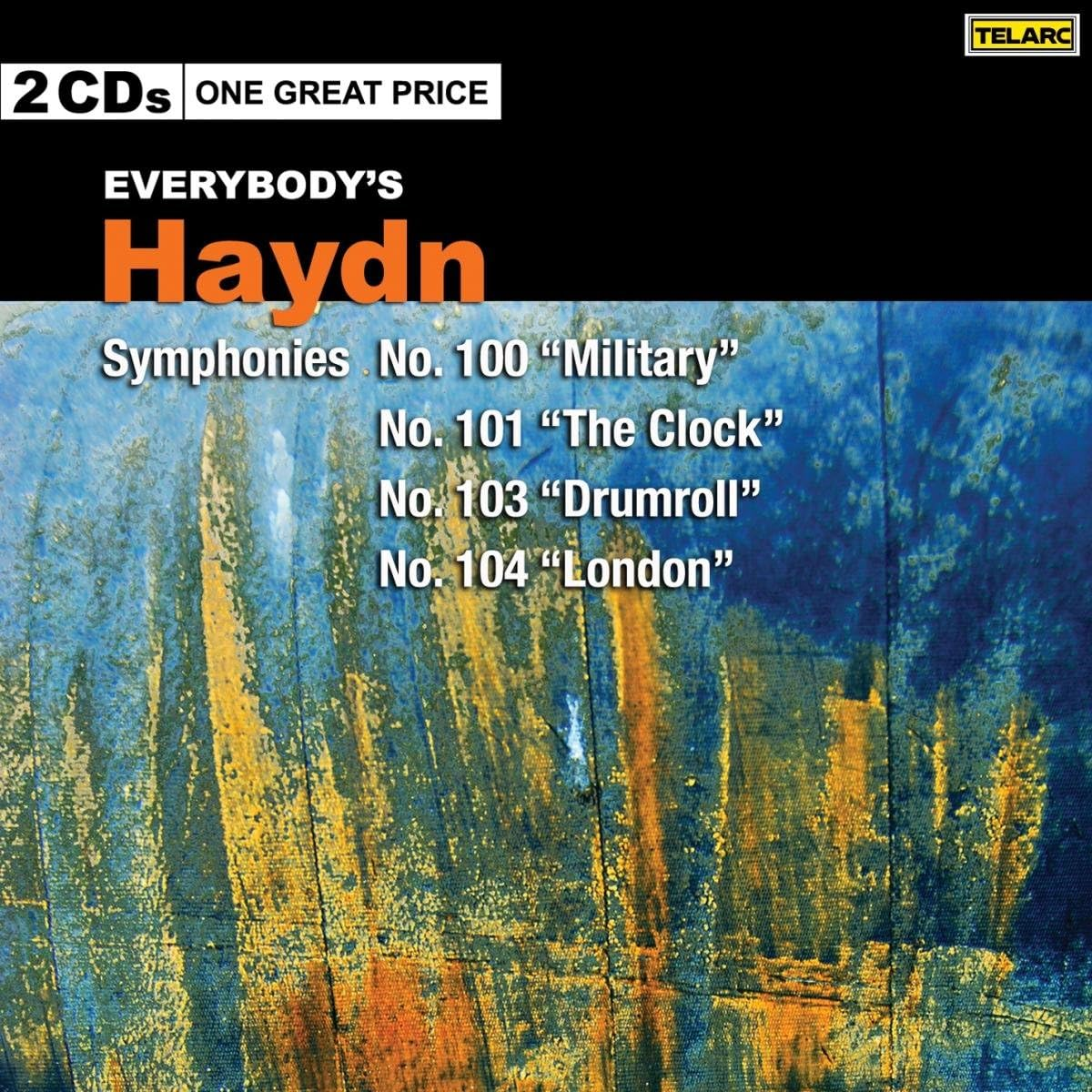 Haydn: Symphonies