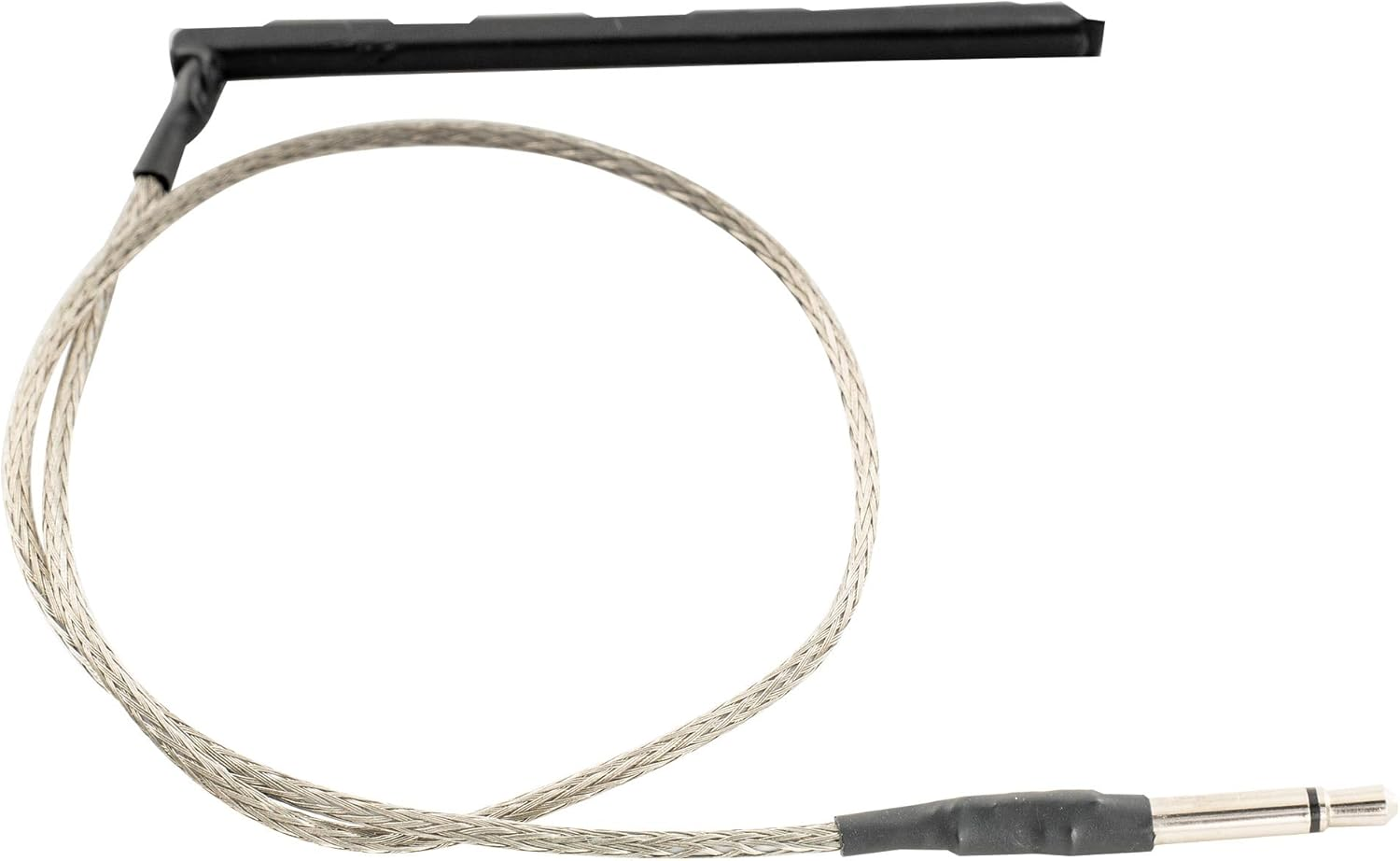 Musiclily Basic Transducer under Bridge Saddle Ceramic Piezo Pickup for Ukulele, 50Mm&times;2.8Mm image number 4