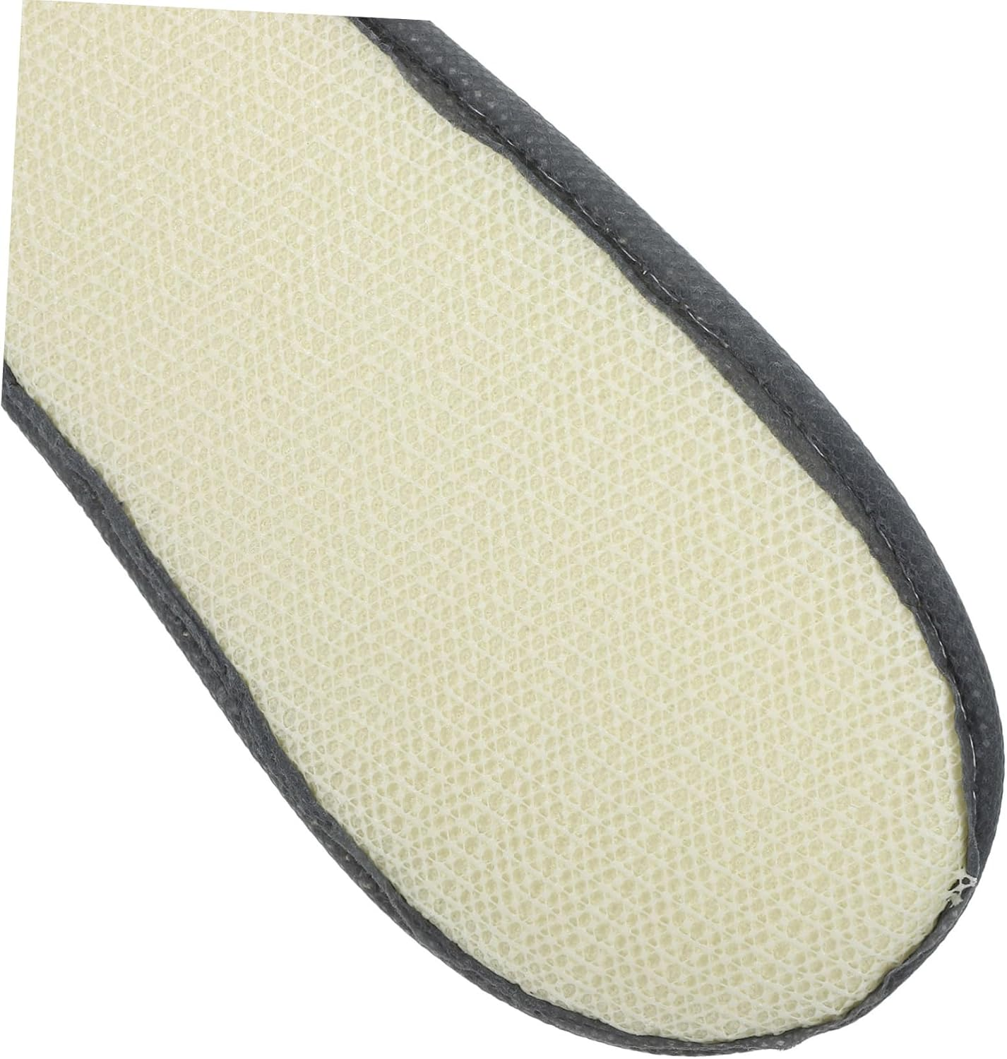 BATHVEVE 6Pairs Comfortable Slippers for Home Travel Disposable Indoor Slippers for Men Women image number 6