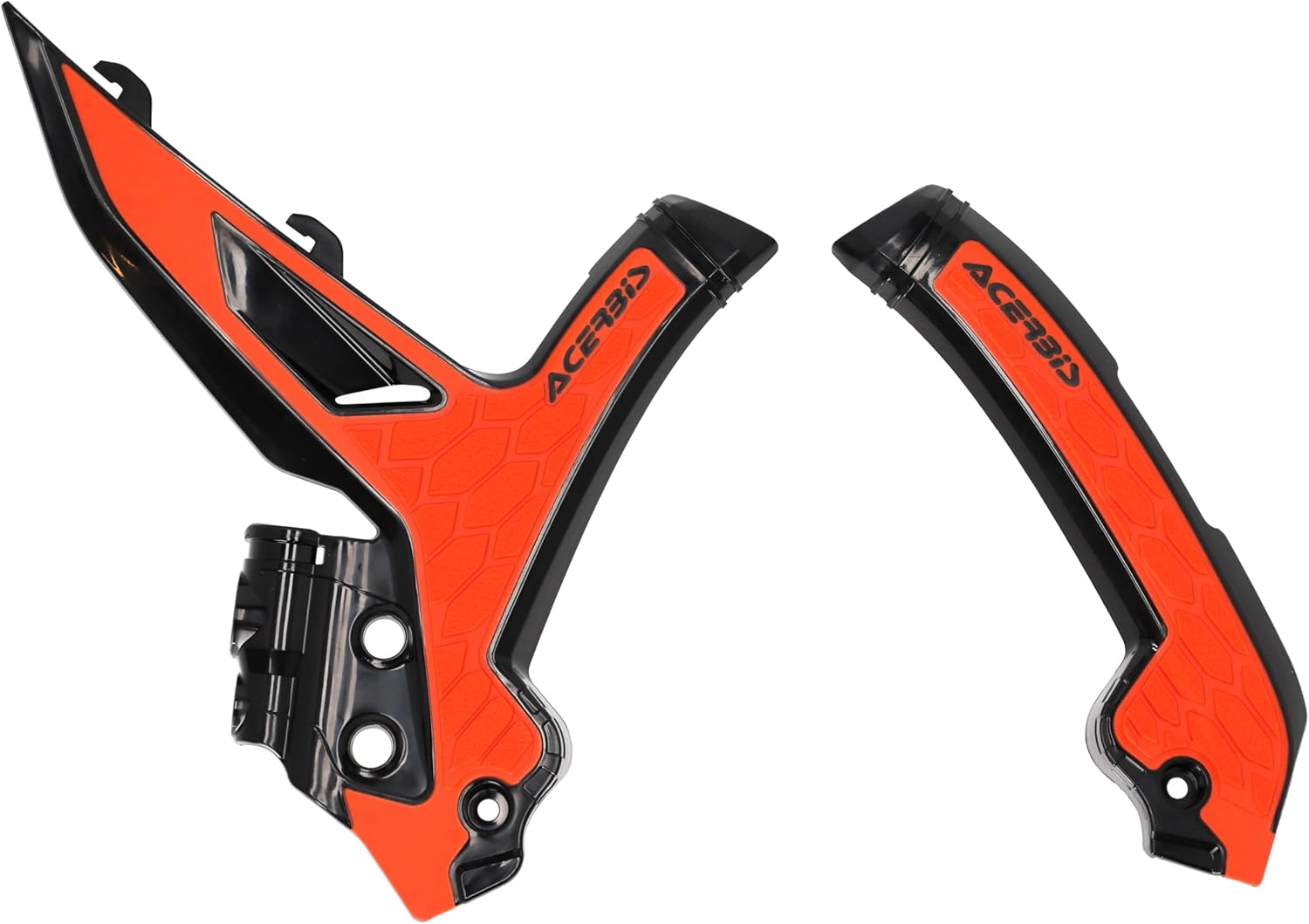 Acerbis X-Grip Frame Guards