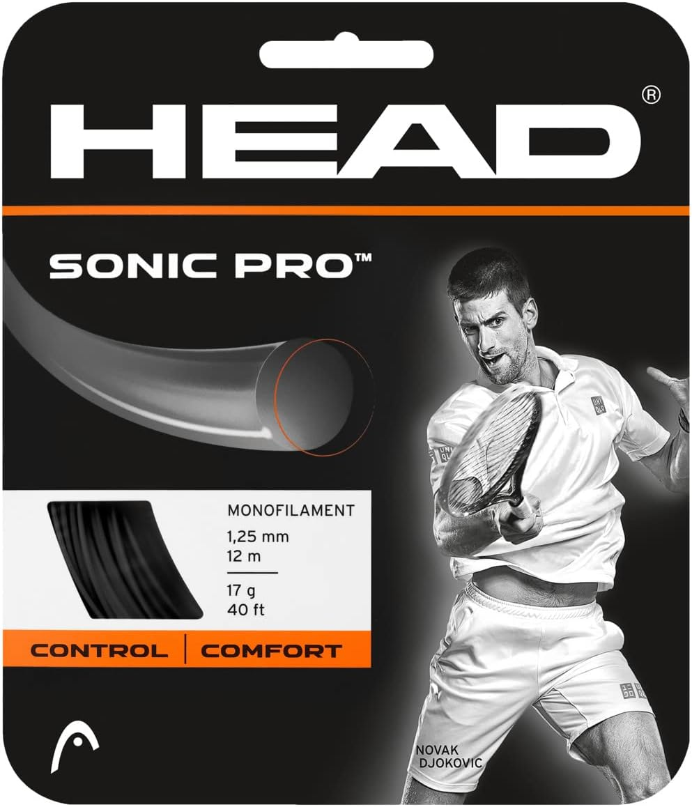 Head Sonic Pro Tennis String