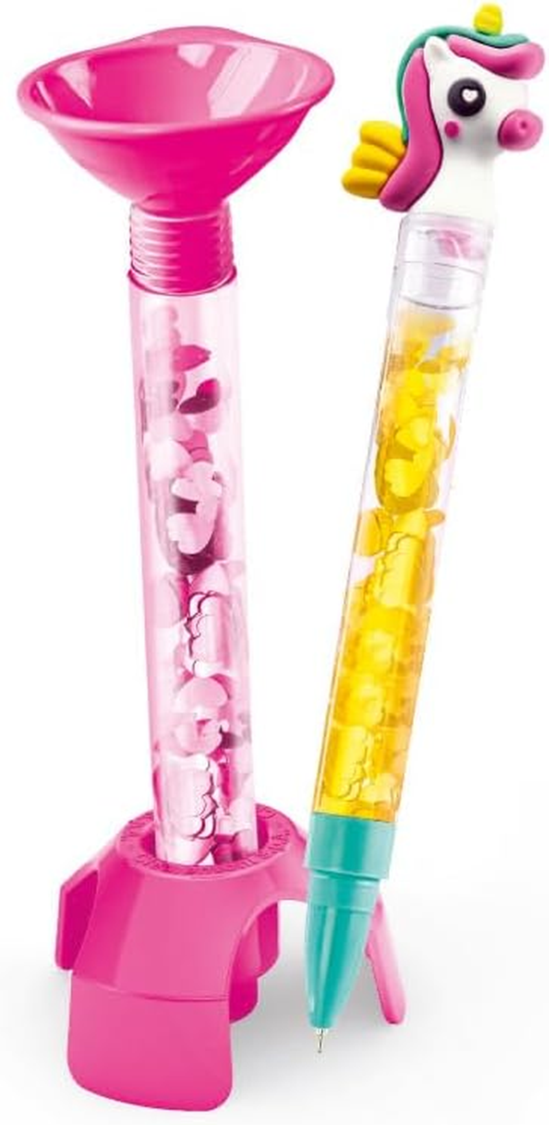 Clementoni Create Your Fantasy Pens Colouring Pen Set