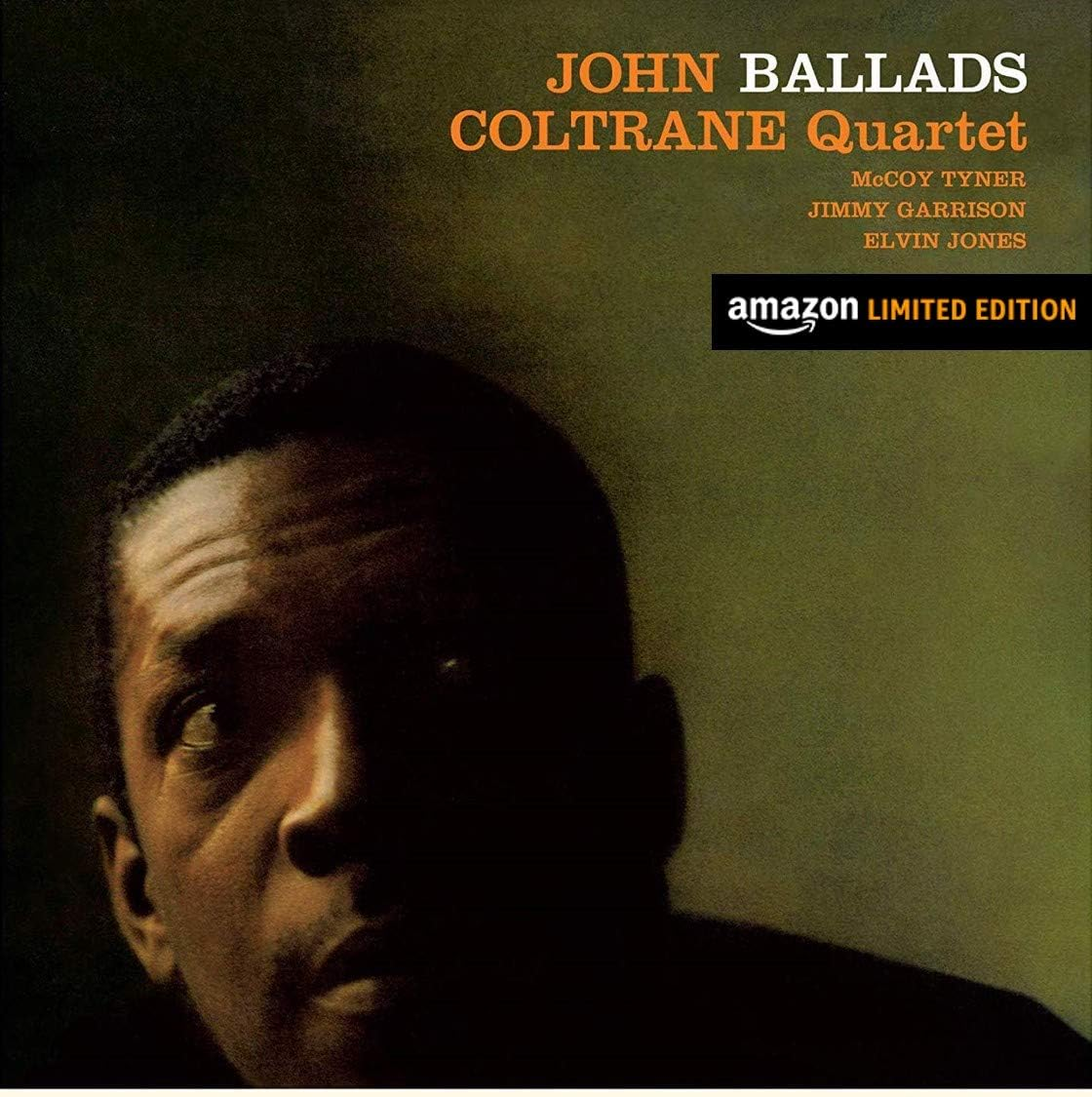 Ballads (1 Bonus Track)