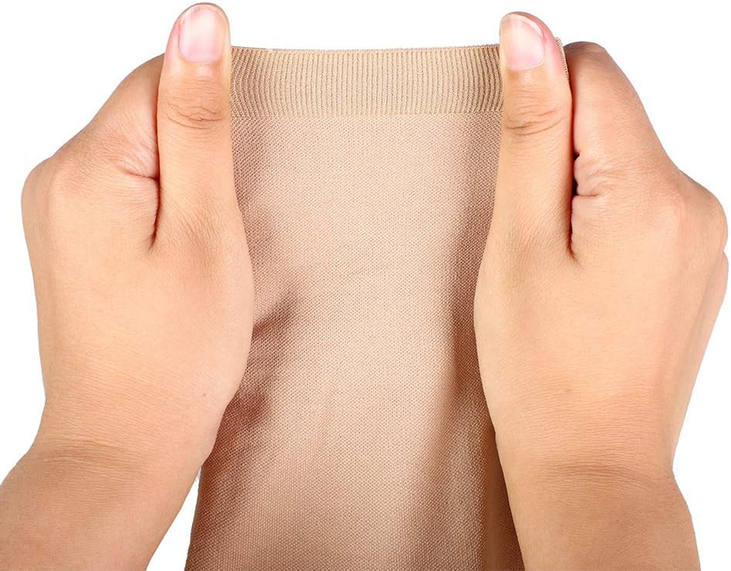 Venous anti Curvature Calf Sleeve, Professional Calf Compression Sleeve, Compression Sleeves for Women and Men, Relief Band for Fast Muscle Recovery(Xxxl-Flesh Color) image number 1