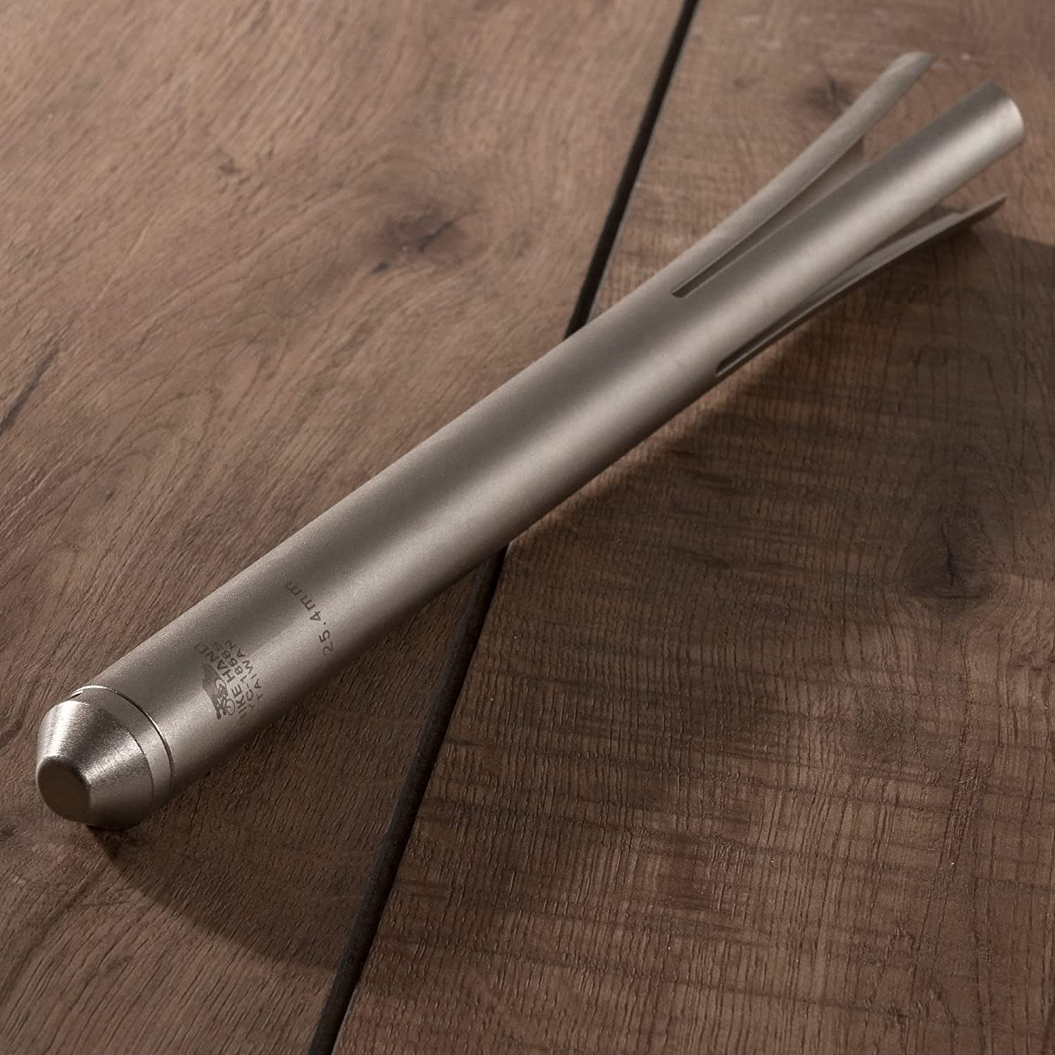 BIKEHAND Bike Bicycle Headset Cup Remover Removal Tool for 1", 1⅛", 1&frac14;" or 1&frac14;" & 1&frac12;" image number 3