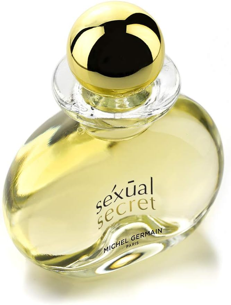 Michel Germain Sexual Secret Eau De Parfum Spray 75Ml/2.5Oz image number 5