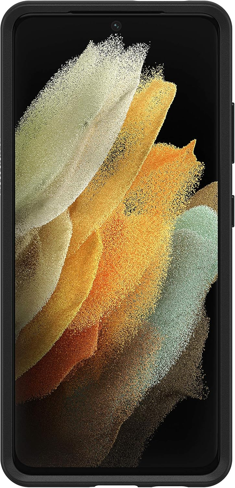 Otterbox Symmetry Series Case for Samsung Galaxy S21 Ultra - Black