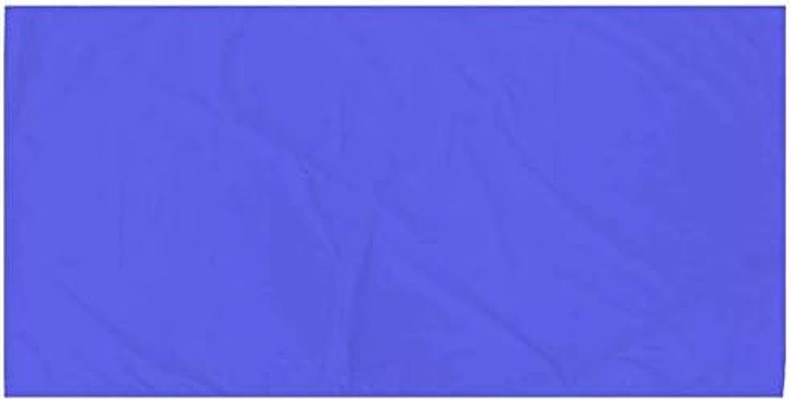 HNYG Reusable Flat Slide Sheet for Patient Transfer, Turning, and Repositioning in Beds, Hospitals and Home Care, Sliding Draw Sheets to Assist Moving Elderly and Disabled (Blue, 110X70 CM) image number 6