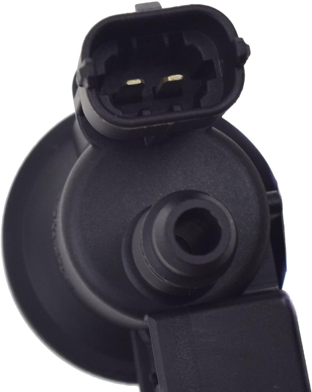 C1B1-9G866-AA Fuel Evaporation Purge Valve EVAP for Ford Fiesta Focus Jaguar Fuel Purge Solenoid Valve 0280142517 C1B19G866AA Vapor Canister Purge Valve Solenoid image number 5