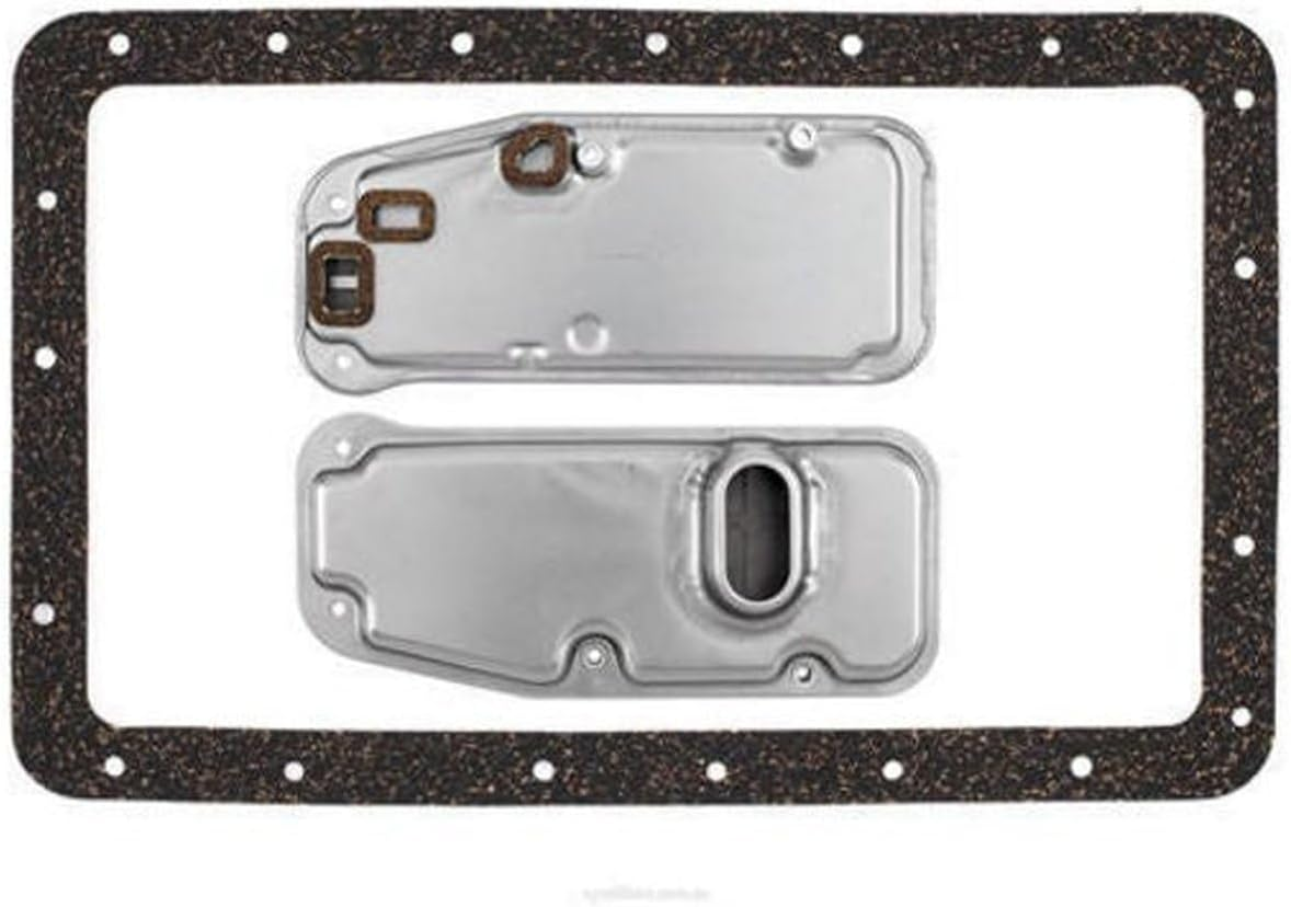 Ryco Automatic Transmission Filter Service Kit (RTK33)