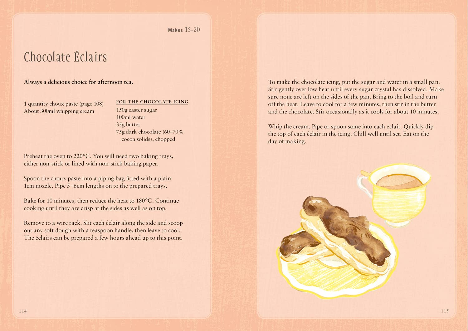 Afternoon Tea image number 5