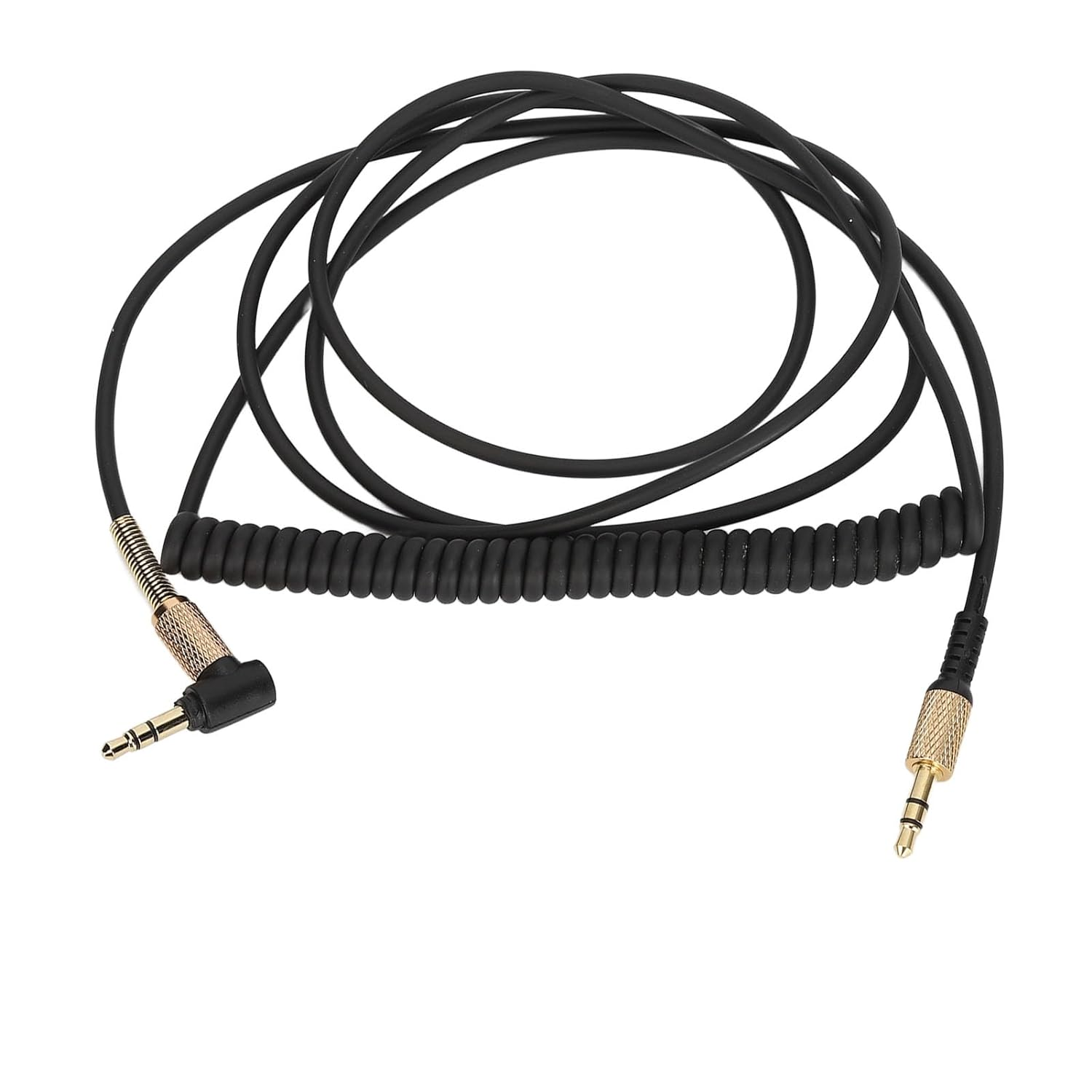 Major 3 Cable for , Replacement Cable Extension Cord for Monitor 2 II Mid A.N.C Major 3 III IV 4 ANC, 3.5Mm Male to 3.5Mm Male Cable for Headphone image number 4