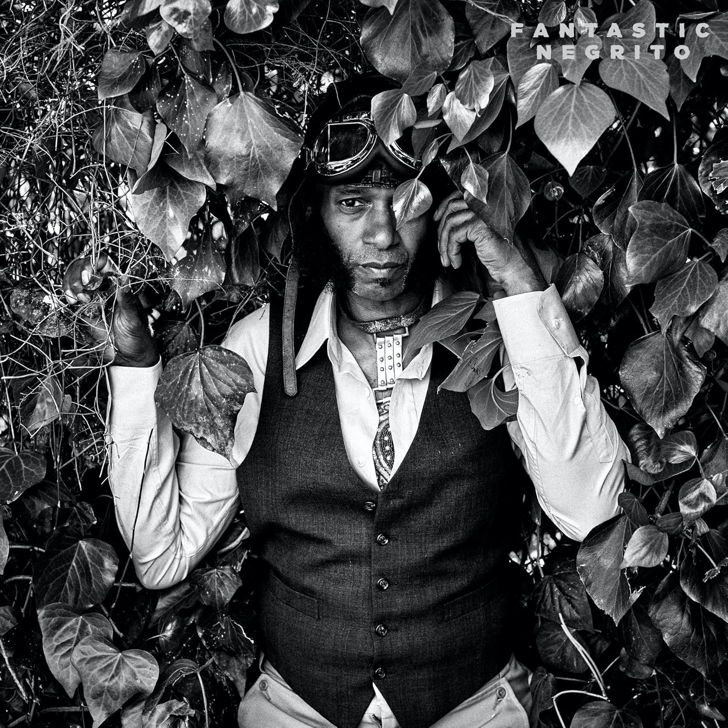 Grandfather Courage image number 1