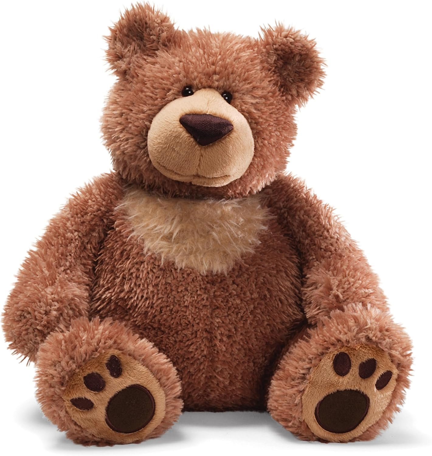 Gund Slumbers Teddy Bear Stuffed Animal image number 6