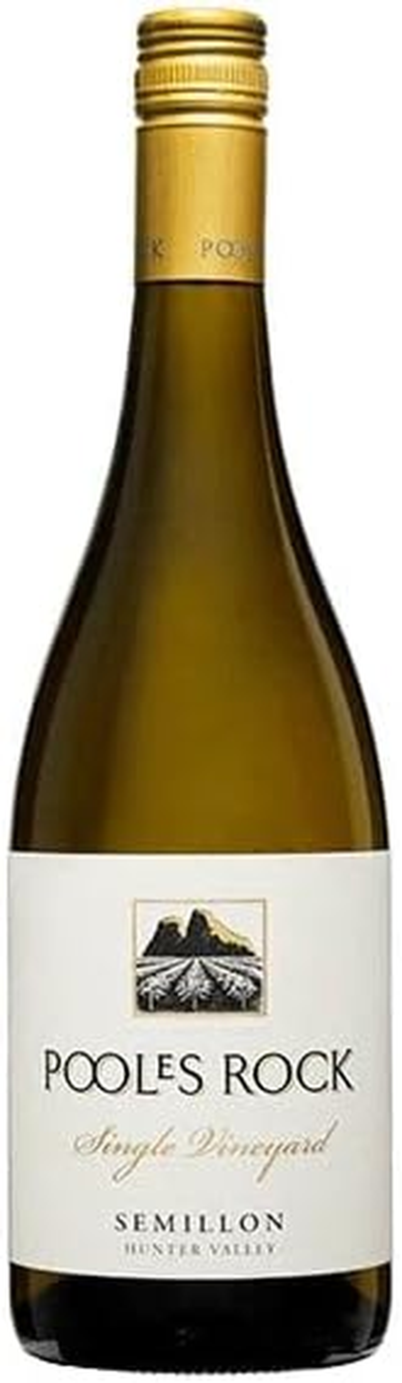 Pooles Rock Semillon 750Ml