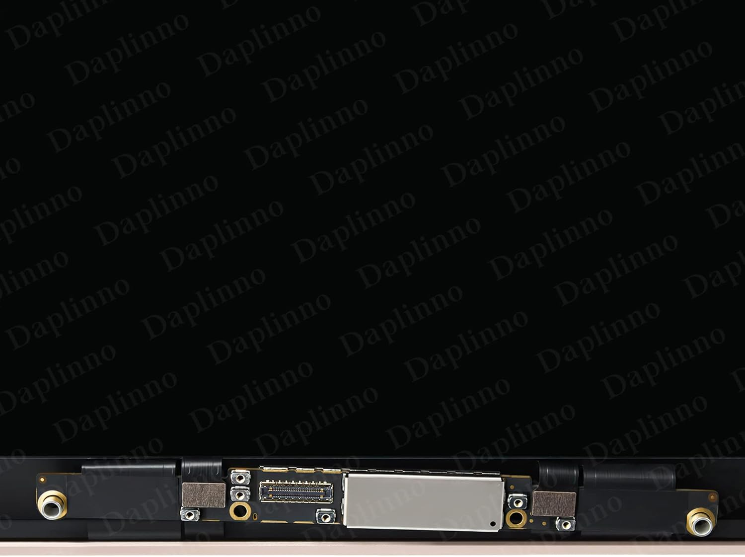 LCD Replacement 13" for Macbook Air Retina A1932 Late 2018 2019 EMC 3184 MRE82LL/A MREA2LL/A MREE2LL/A MVFH2LL/A MVFJ2LL/A 661-09734 Full LCD Screen Display Complete Top Assembly Kit (Rose Gold) image number 3