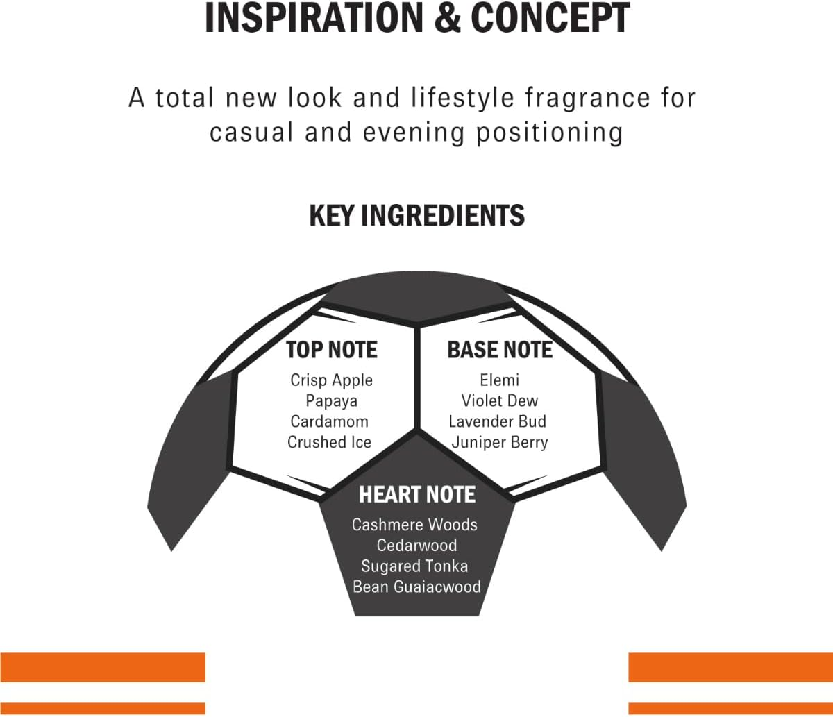 Cristiano Ronaldo CR7 Game On, 150.82 Ml image number 3