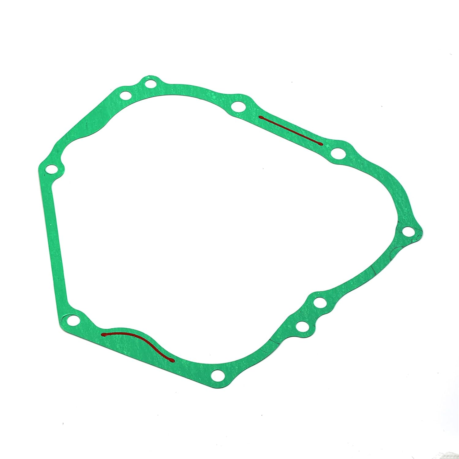 375Cc Engine Gasket Kit & Seals Compatible with Yamaha Gas Golf Cart G21 G22 G23 G27 G28 2001-2009 Pro Hauler 700 1000 YXP700 YXP1000 2004-2006 YDR-A YTF-1 YTF-1A DR2A 2007-2025 JN6-13567-00-00 image number 6