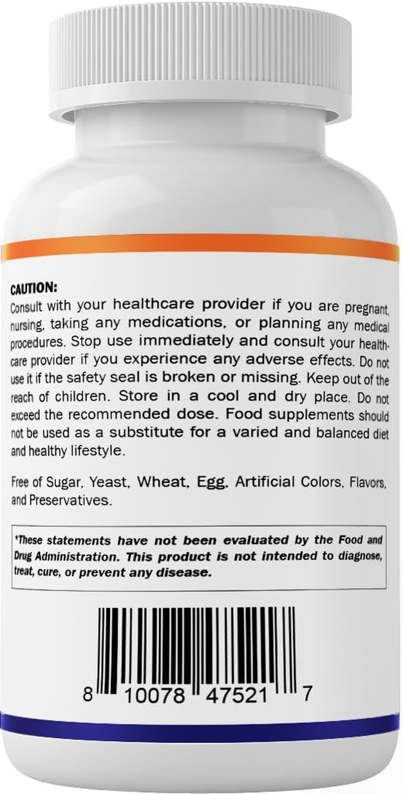 Vitamatic Lutein 40Mg with Zeaxanthin 10Mg, Eye Health Support Supplement, 240 Softgels image number 2