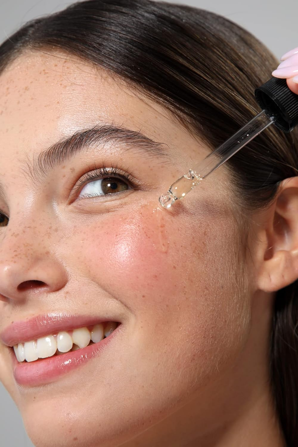 Cliganic Organic Marula Oil, 2Oz - 100% Pure - for Face & Hair | Natural Cold Pressed Unrefined (Packaging May Vary) image number 2