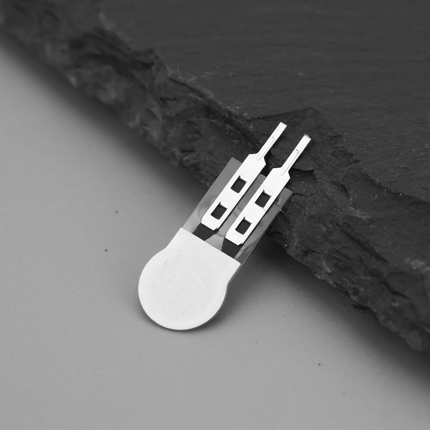 SING F LTD 2 Pcs Thin Film Pressure Sensor RP-C7.6-L16 10G-5Kg for Wearable Devices Electronic Scales Touch Switches image number 5