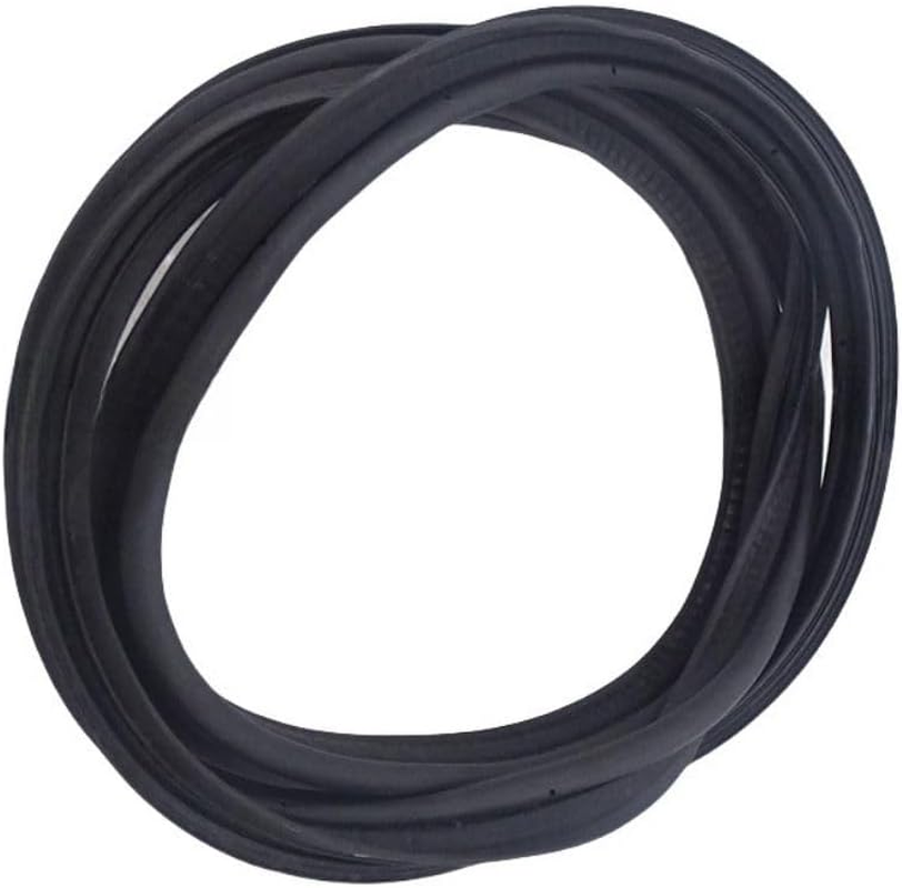 Rear Boot Lid Sealing Tape Replace# 64461-07070 6446107070 AUTO-MOHITO 1Pack image number 3